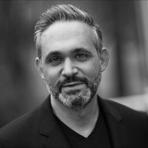 Meet your Posher, Alon